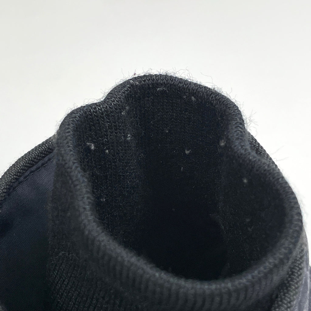 カナダグース ブロンテ パーカ ヘリテージ ダウンコート アウター ダウンジャケット ネイビー レディース 【中古】brapp