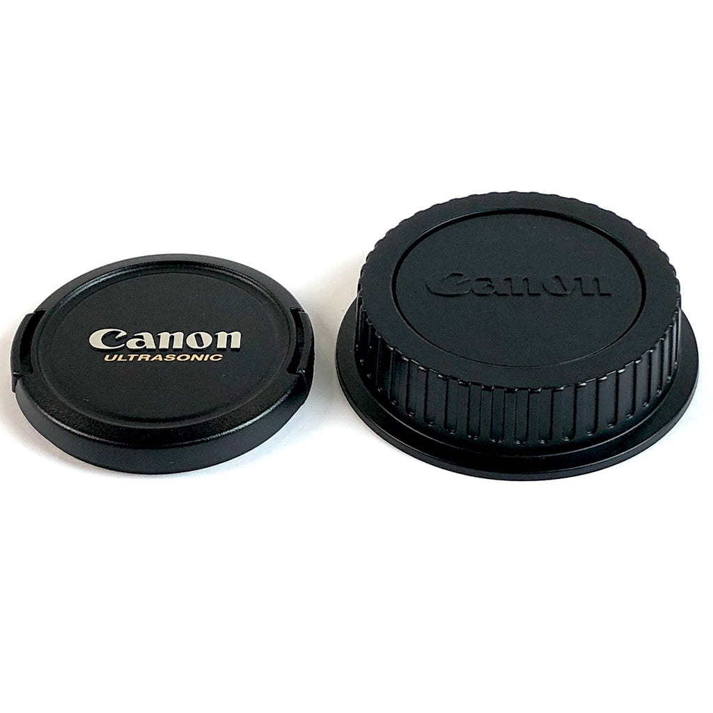 キヤノン Canon EF-S 60mm F2.8 MACRO USM 一眼カメラ用レンズ（オートフォーカス） 【中古】