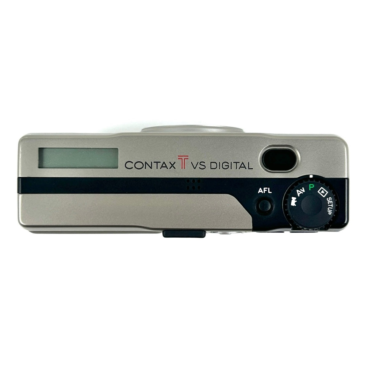 バイセル公式】コンタックス CONTAX TVS DIGITAL ［ジャンク品］ コンパクトデジタルカメラ 【中古】 - バイセルブランシェ