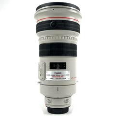 キヤノン Canon EF 300mm F2.8L IS USM 一眼カメラ用レンズ（オートフォーカス） 【中古】