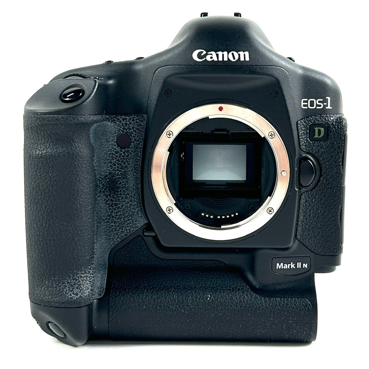 バイセル公式】キヤノン Canon EOS-1D Mark II N ボディ ［ジャンク品］ デジタル 一眼レフカメラ 【中古】 - バイセルブランシェ