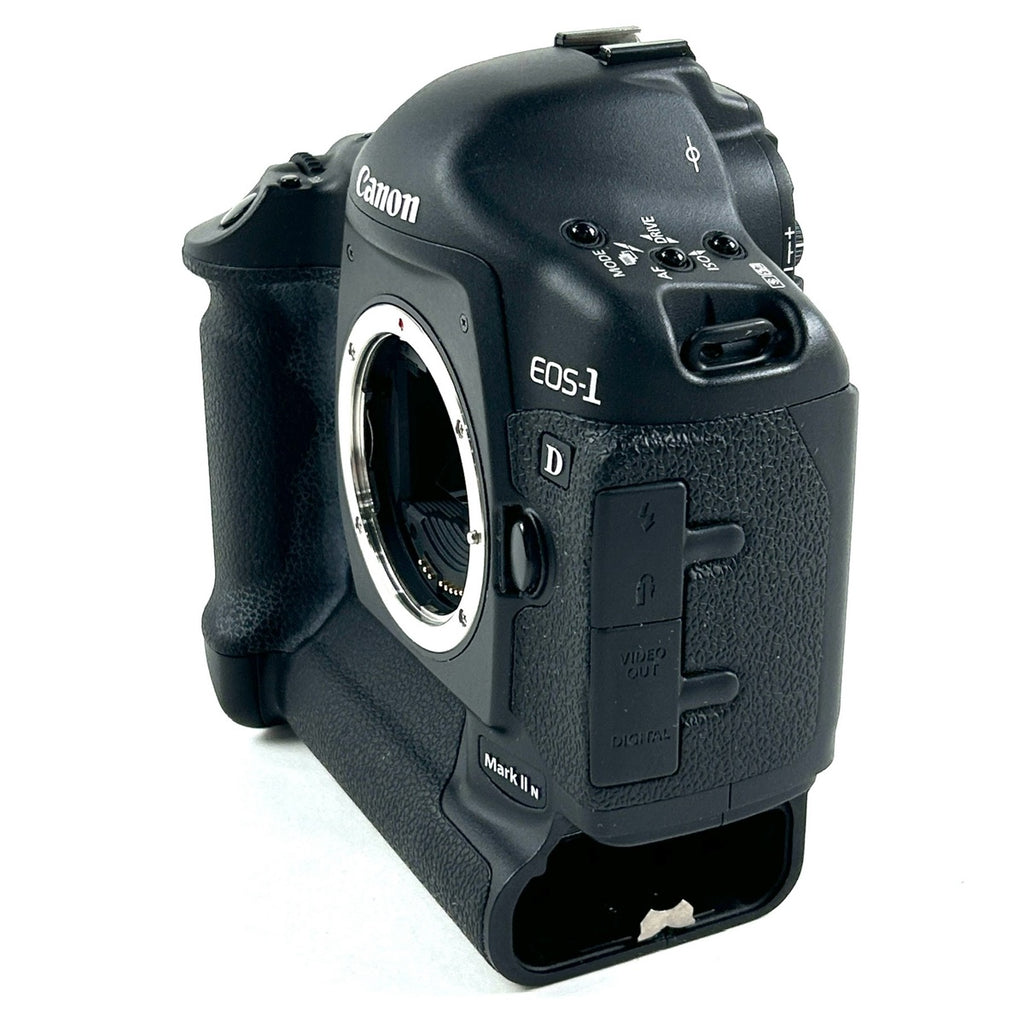 バイセル公式】キヤノン Canon EOS-1D Mark II N ボディ ［ジャンク品］ デジタル 一眼レフカメラ 【中古】 - バイセルブランシェ