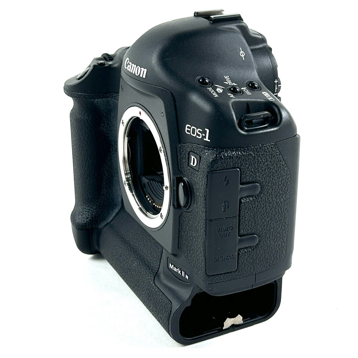 キヤノン Canon EOS-1D Mark II N ボディ ［ジャンク品］ デジタル 一眼レフカメラ 【中古】