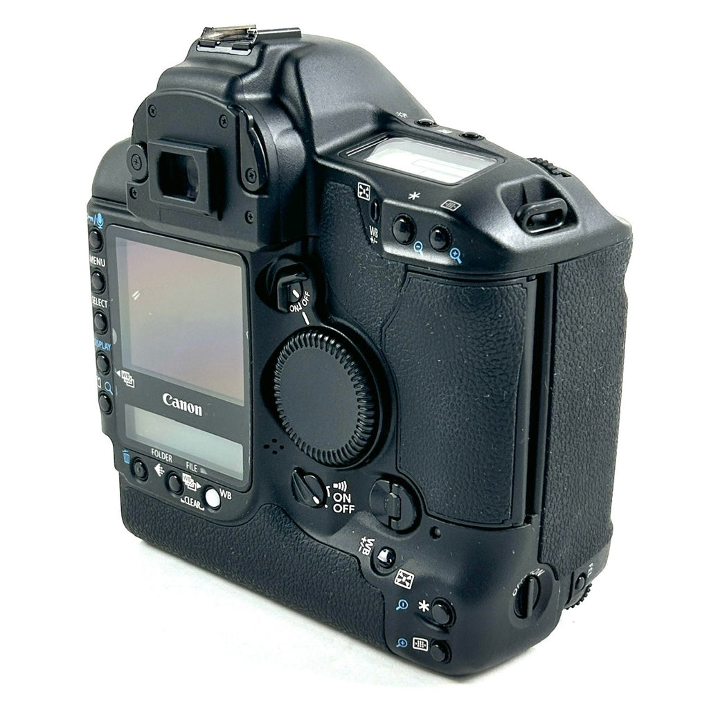 バイセル公式】キヤノン Canon EOS-1D Mark II N ボディ ［ジャンク品］ デジタル 一眼レフカメラ 【中古】 - バイセルブランシェ