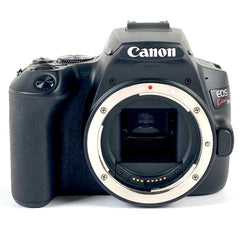 【在庫一掃】 キヤノン Canon EOS Kiss X10 ボディ ブラック デジタル 一眼レフカメラ 中古