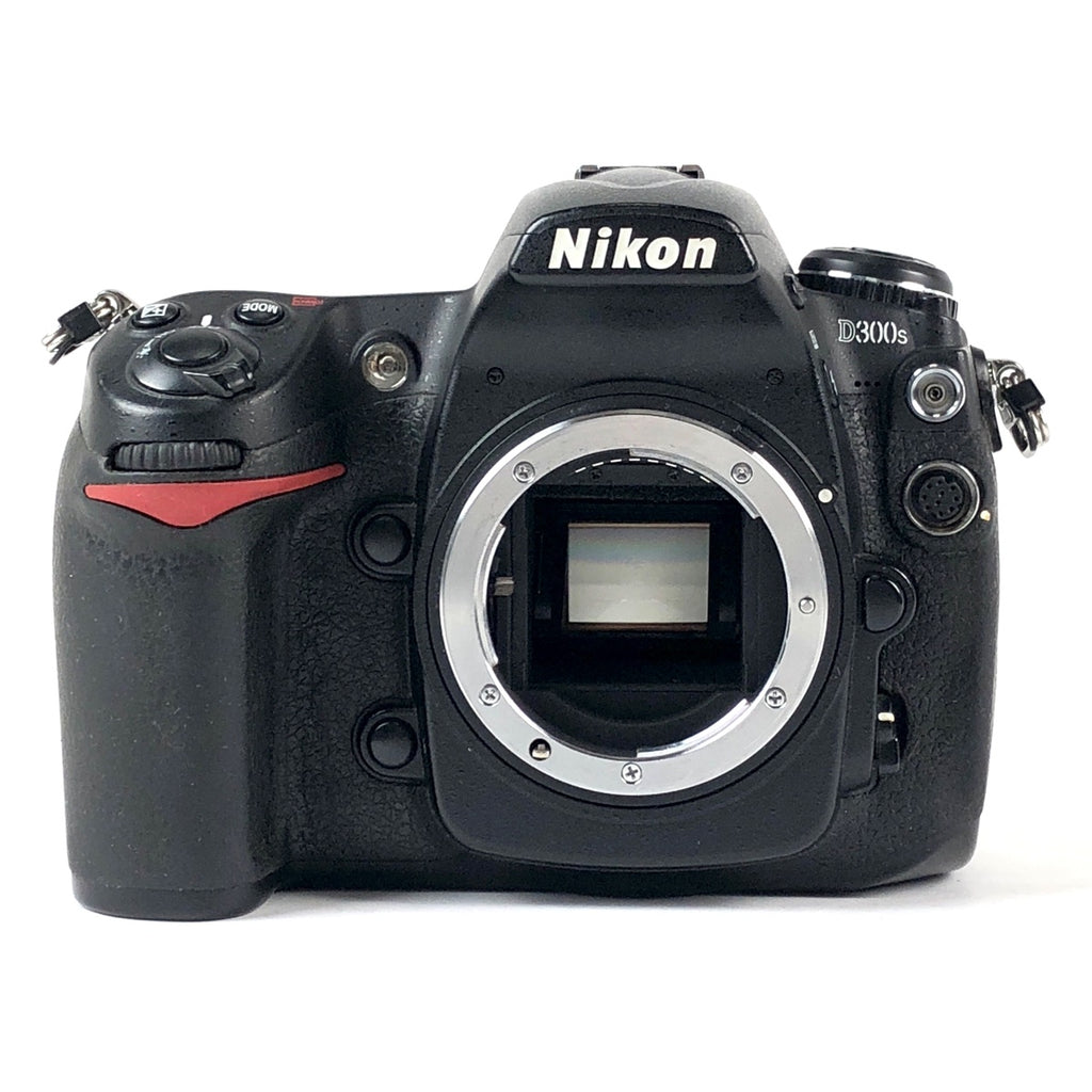 ニコン Nikon D300S ボディ デジタル 一眼レフカメラ 【中古】