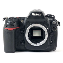 ニコン Nikon D300S ボディ デジタル 一眼レフカメラ 【中古】