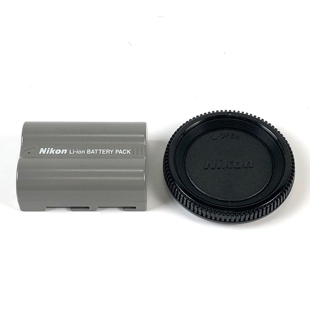 ニコン Nikon D300S ボディ デジタル 一眼レフカメラ 【中古】