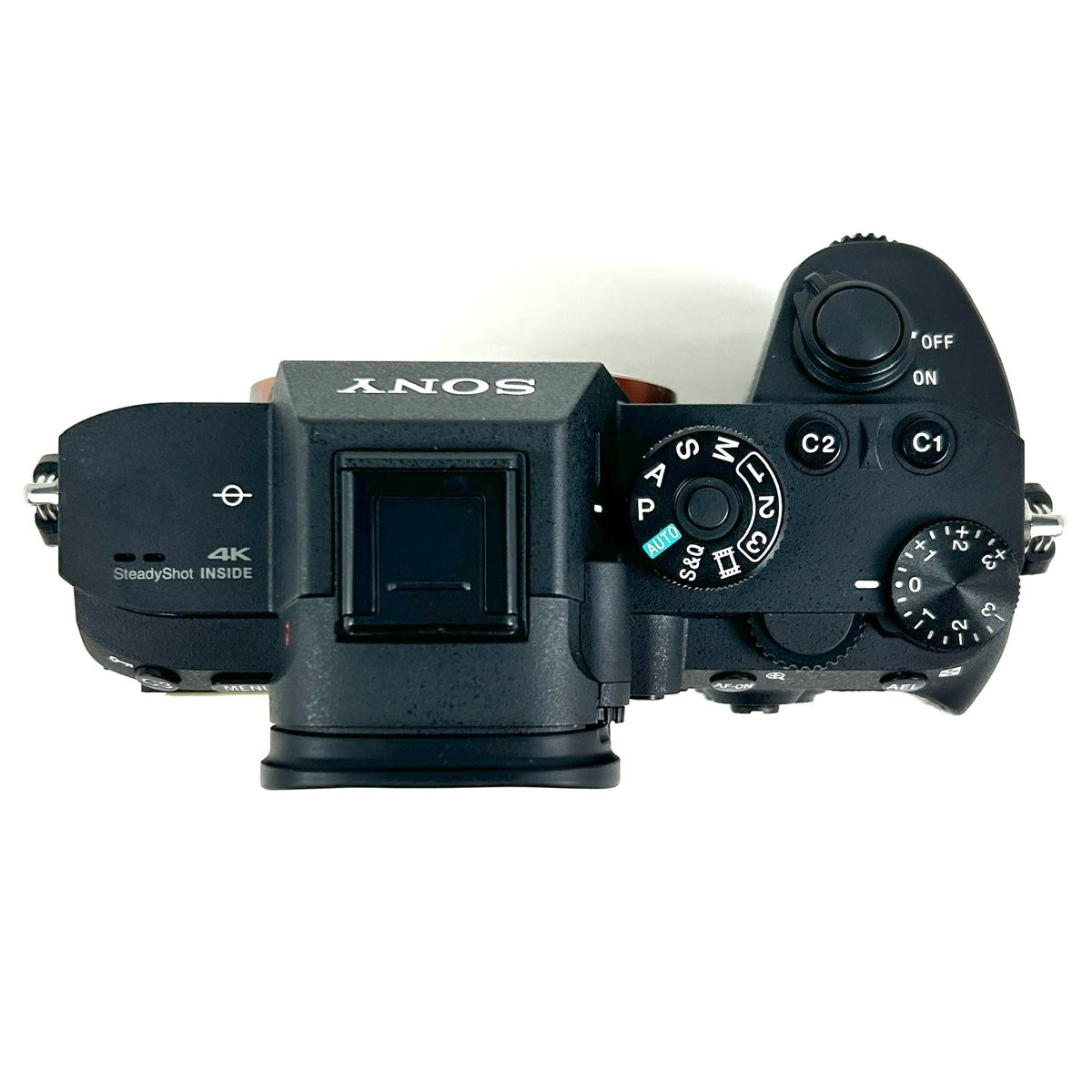 バイセル公式】ソニー SONY α7RIII ボディ ILCE-7RM3 前期 デジタル ミラーレス 一眼カメラ 【中古】 - バイセルブランシェ