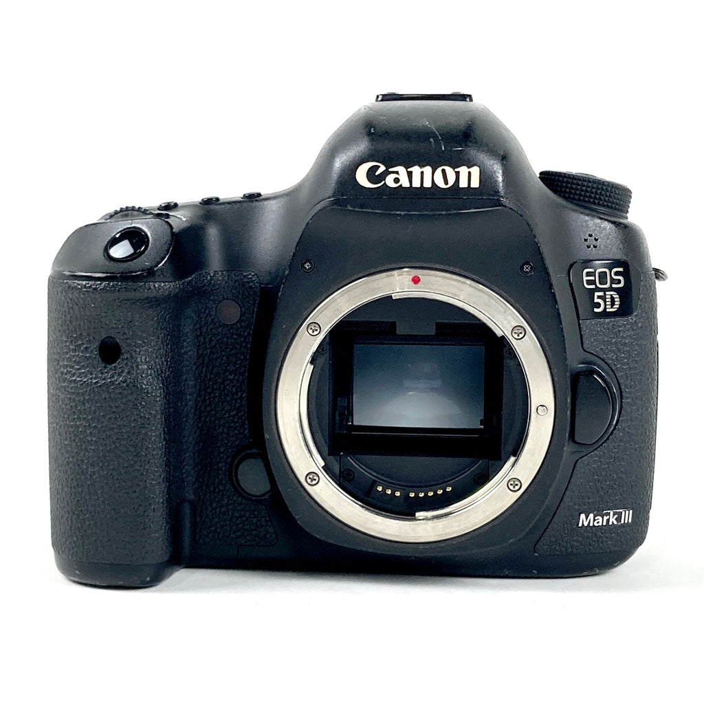 【在庫一掃】 キヤノン Canon EOS 5D Mark III ボディ デジタル 一眼レフカメラ 【中古】 cambb