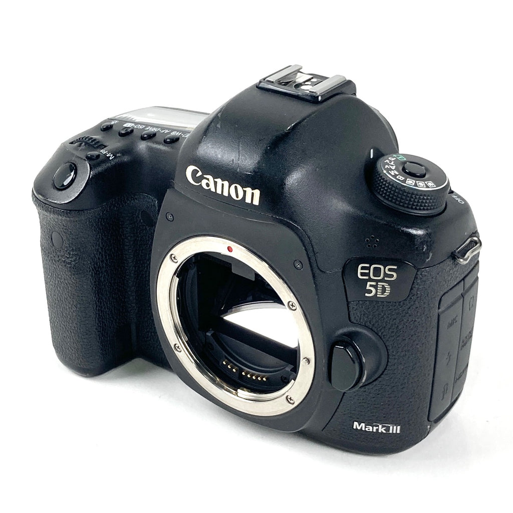 【在庫一掃】 キヤノン Canon EOS 5D Mark III ボディ デジタル 一眼レフカメラ 【中古】 cambb