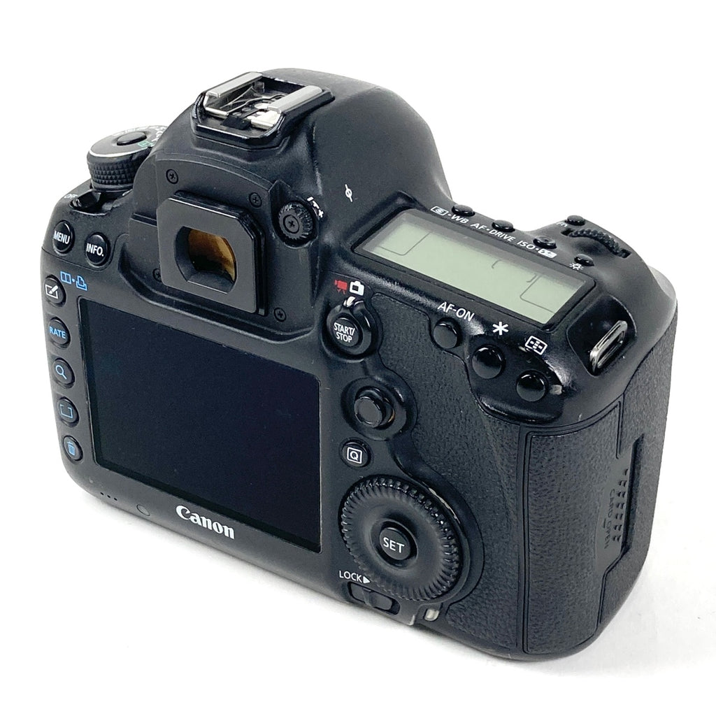 【在庫一掃】 キヤノン Canon EOS 5D Mark III ボディ デジタル 一眼レフカメラ 【中古】 cambb