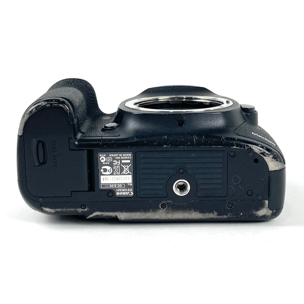 【在庫一掃】 キヤノン Canon EOS 5D Mark III ボディ デジタル 一眼レフカメラ 【中古】 cambb