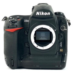 ニコン Nikon D3x ボディ デジタル 一眼レフカメラ 【中古】 cambb