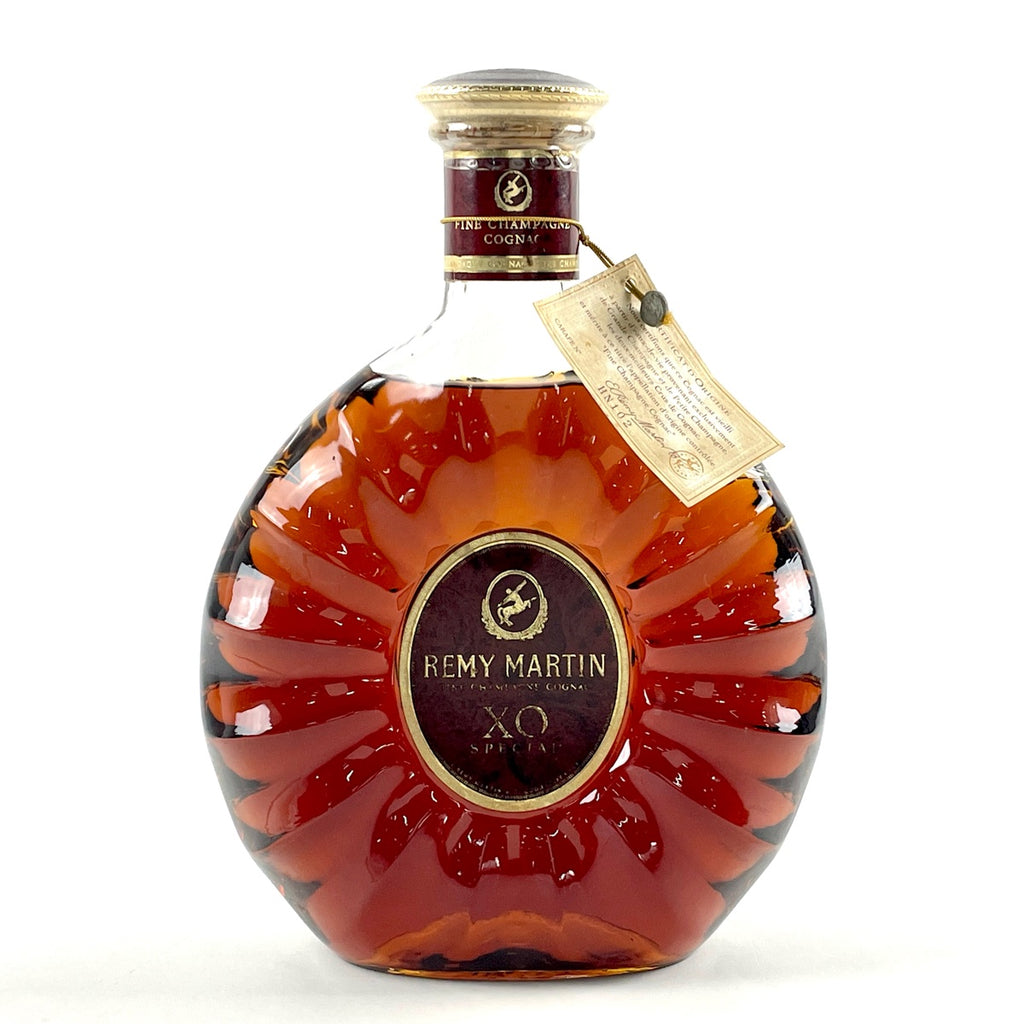 レミーマルタン REMY MARTIN XOスペシャル 現行クリアボトル 1500ml ブランデー コニャック 【古酒】