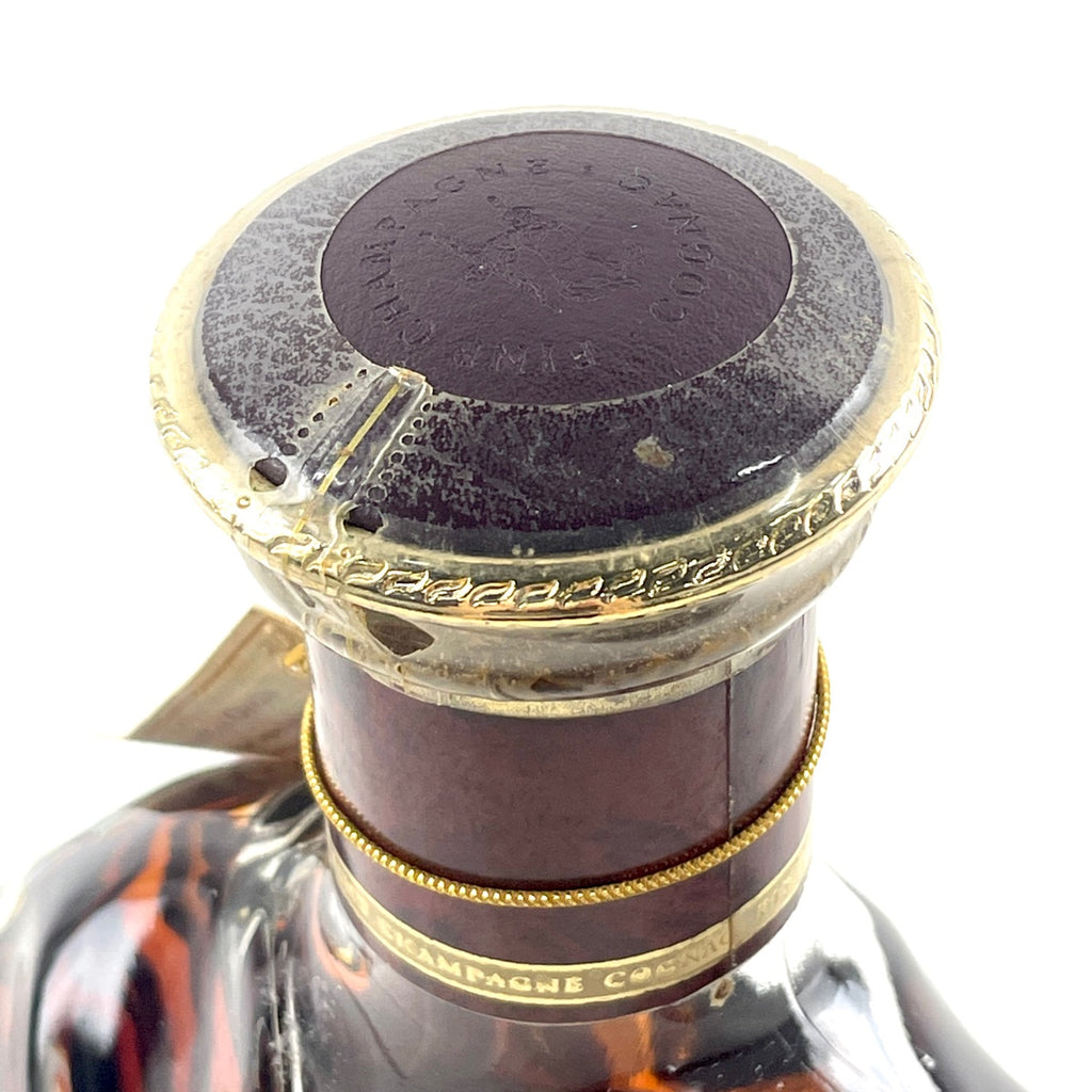 レミーマルタン REMY MARTIN XOスペシャル 現行クリアボトル 1500ml ブランデー コニャック 【古酒】