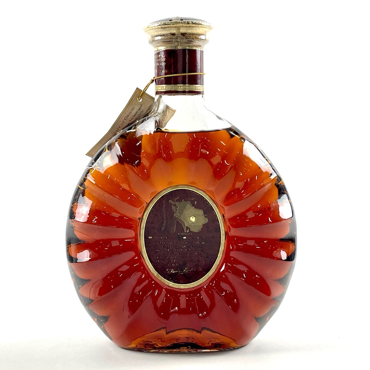 バイセル公式】レミーマルタン REMY MARTIN XOスペシャル 現行クリアボトル 1500ml ブランデー コニャック 【古酒】 -  バイセルブランシェ