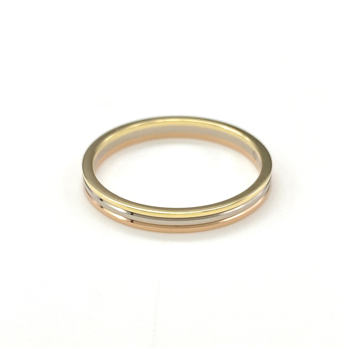 バイセル公式】カルティエ ヴァンドーム ルイ カルティエ ウェディング