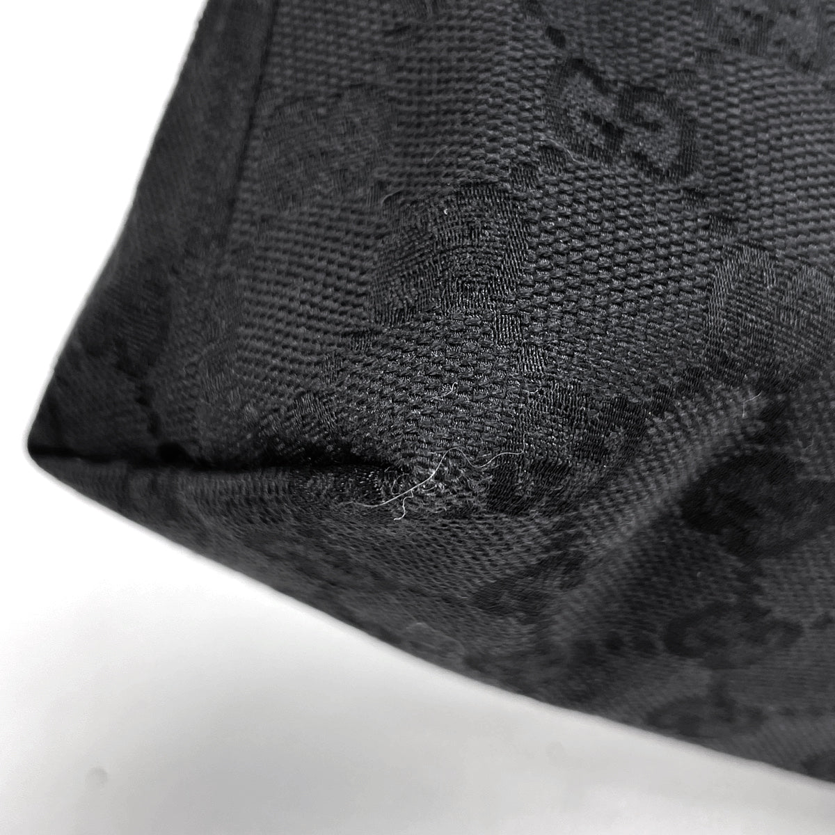 グッチ GG柄 ハンドバッグ アクセサリーポーチ ハンドバッグ GG