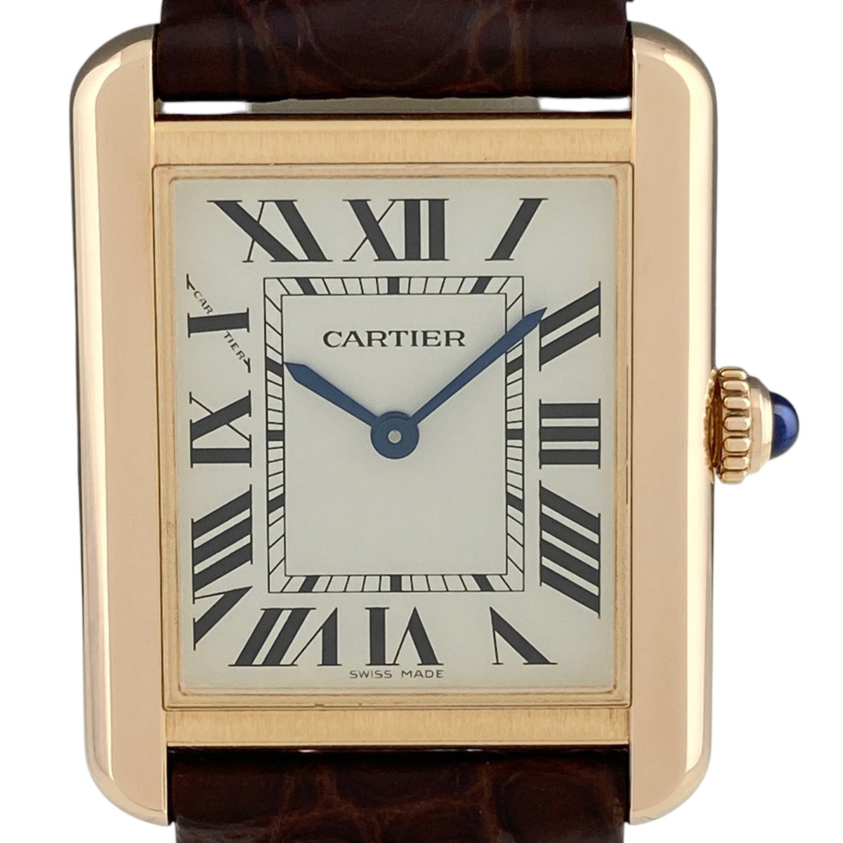 カルティエ CARTIER 新品｜レディース腕時計専門店 通販サイト