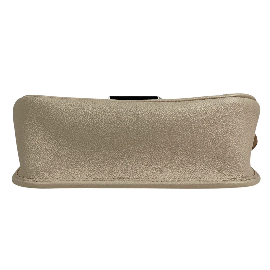 ルイ・ヴィトン ビュシ NM 肩掛け ショルダーバッグ エピ クオーツ(ベージュ) M59457 レディース 【中古】brbag