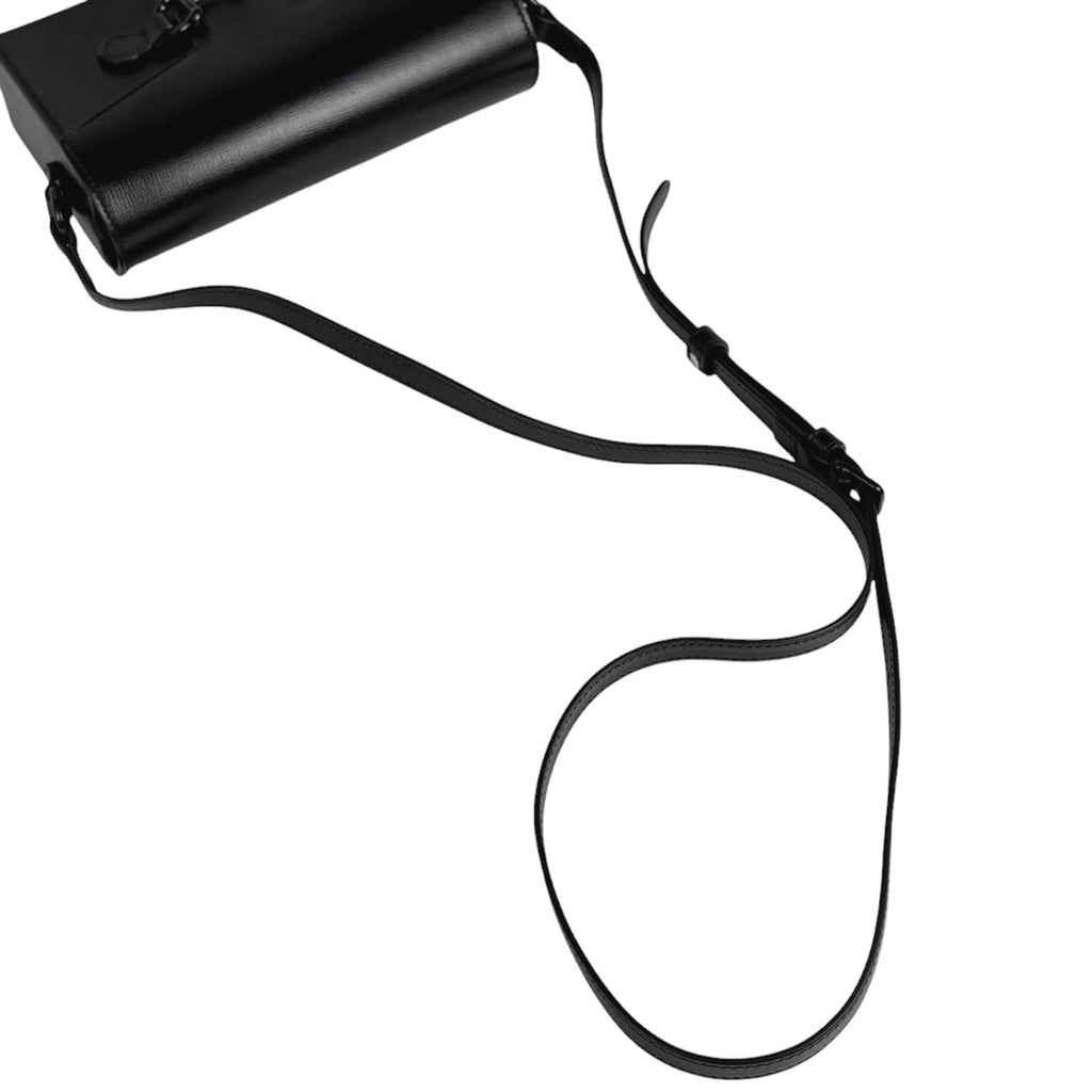 グッチ ホースビット 1955 ショルダーバッグ 斜め掛け ショルダーバッグ レザー ブラック 699296 レディース 【中古】brbag