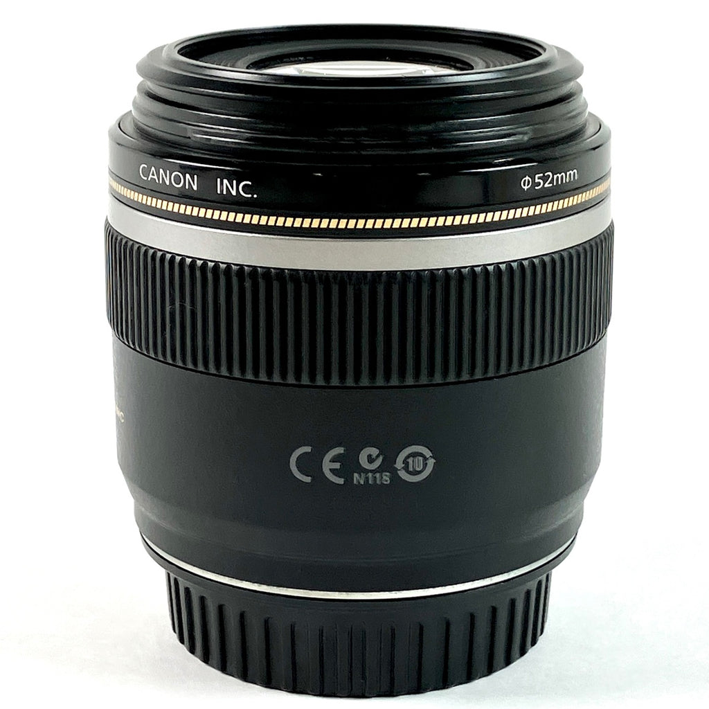 バイセル公式】キヤノン Canon EF-S 60mm F2.8 MACRO USM 一眼