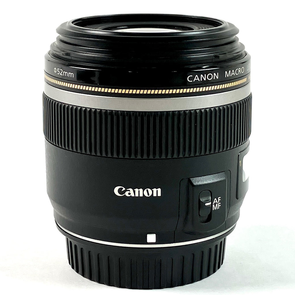 【在庫一掃】 キヤノン Canon EF-S 60mm F2.8 MACRO USM 一眼カメラ用レンズ（オートフォーカス） 【中古】cambb