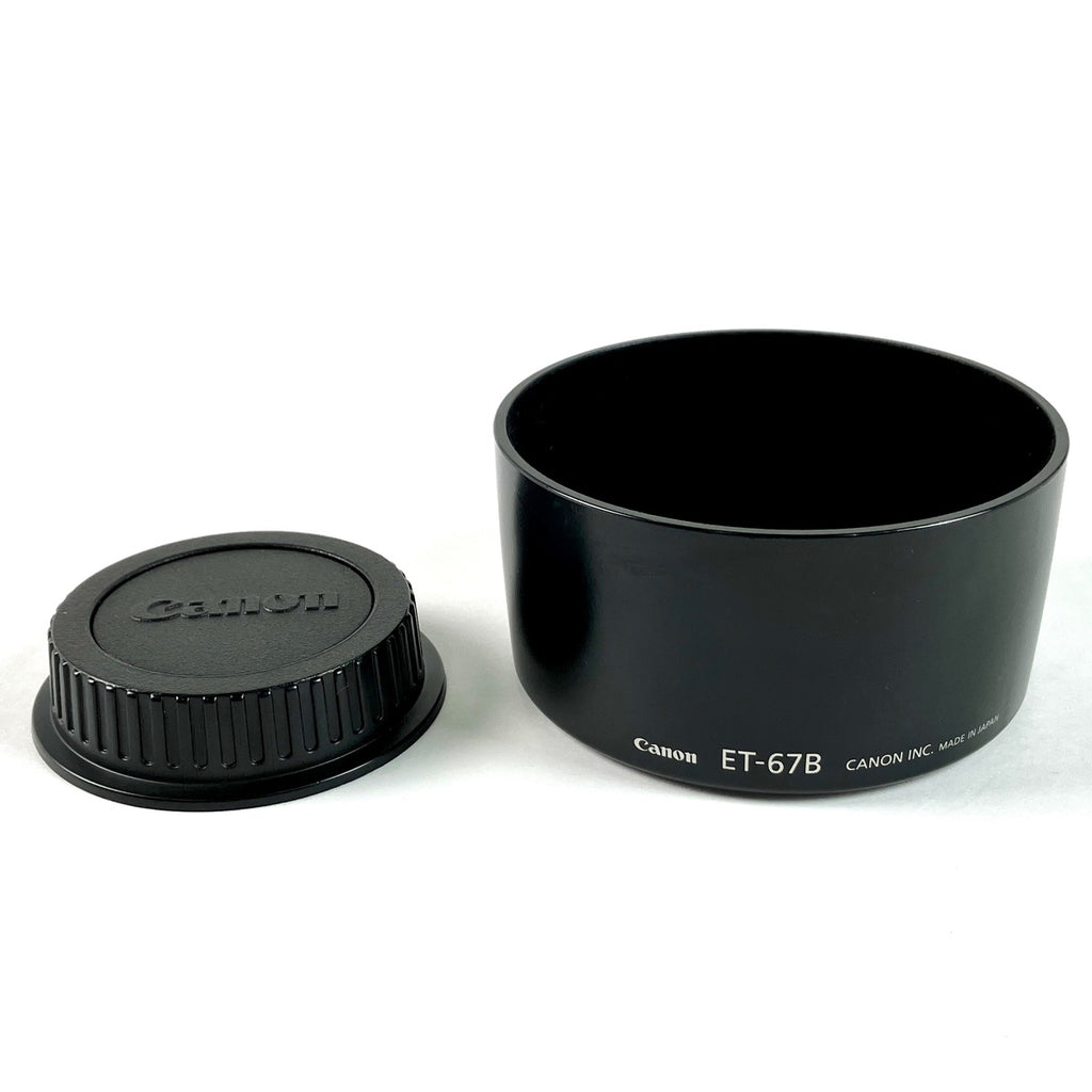 【在庫一掃】 キヤノン Canon EF-S 60mm F2.8 MACRO USM 一眼カメラ用レンズ（オートフォーカス） 【中古】cambb