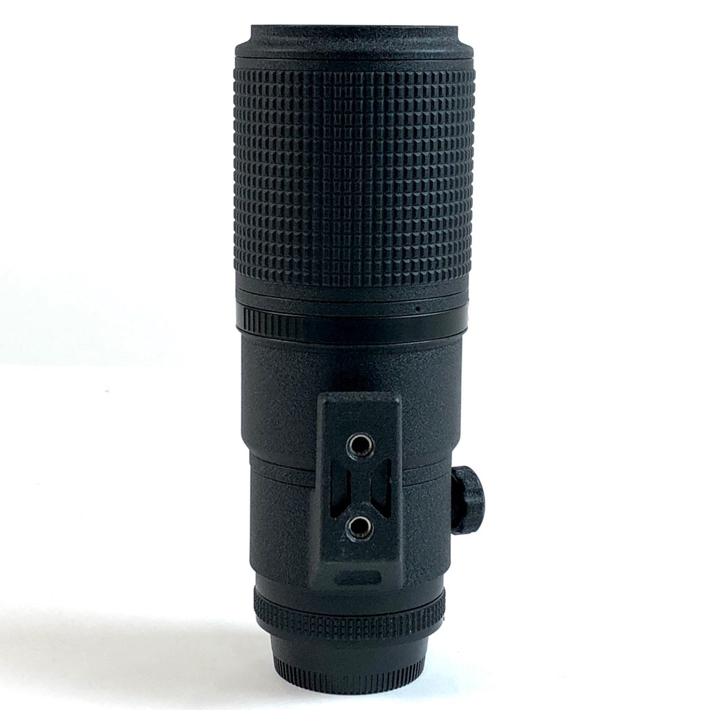 ニコン Nikon AF MICRO NIKKOR 200mm F4D ED 一眼カメラ用レンズ（オートフォーカス） 【中古】cambb