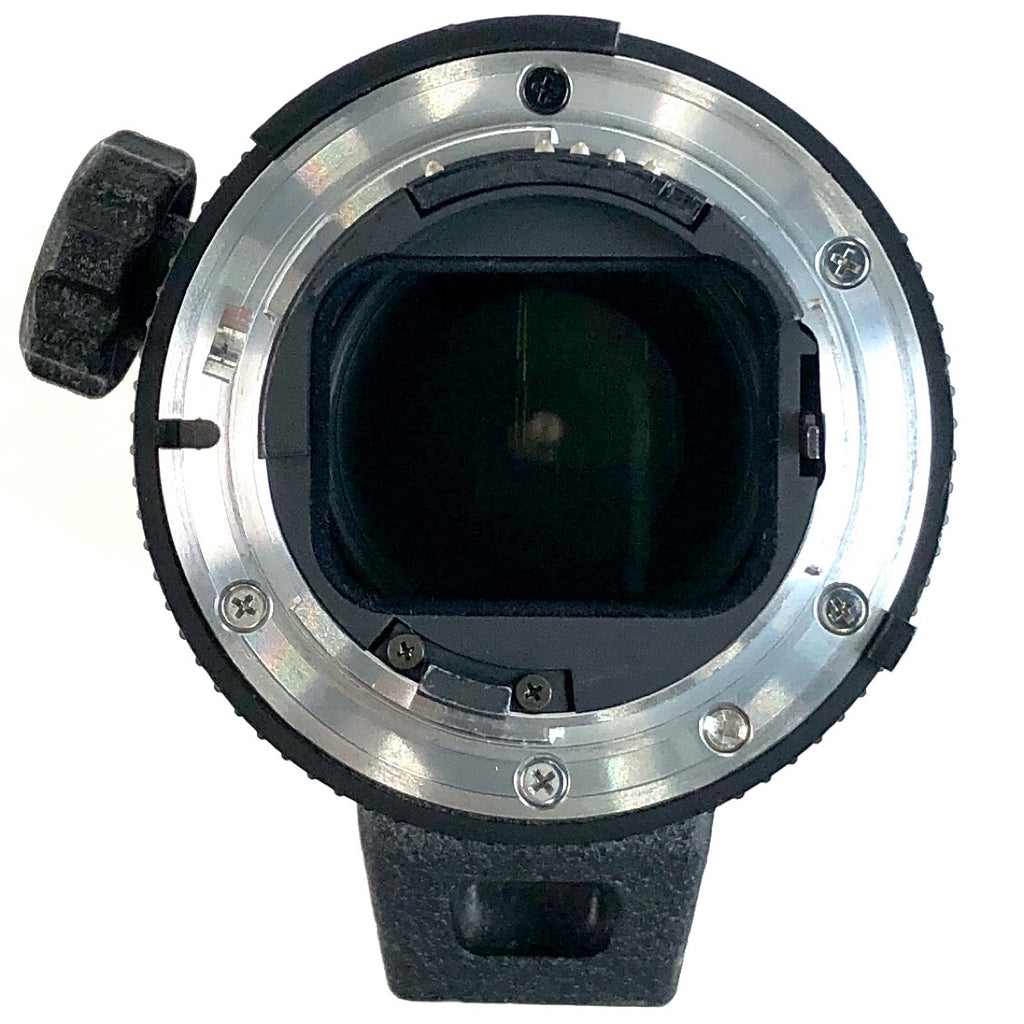 ニコン Nikon AF MICRO NIKKOR 200mm F4D ED 一眼カメラ用レンズ（オートフォーカス） 【中古】cambb