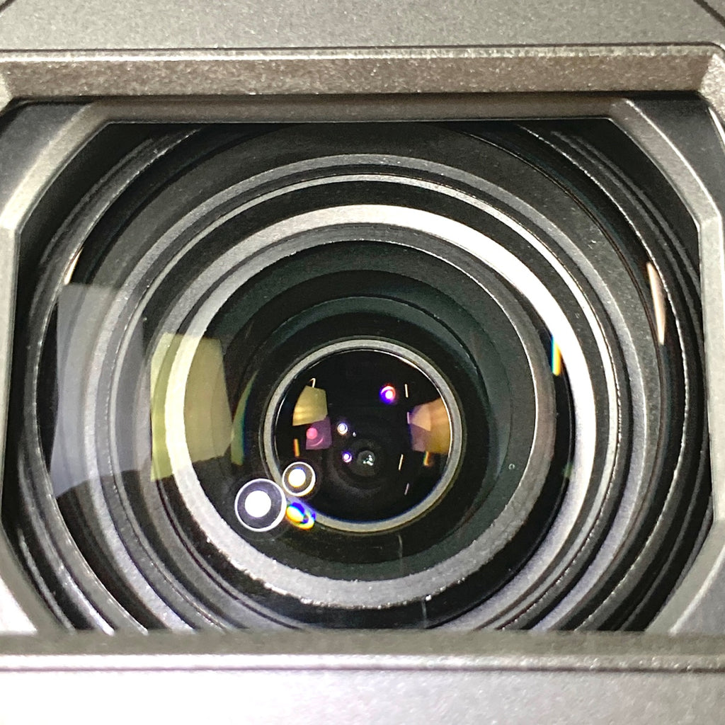 【在庫一掃】 パナソニック Panasonic デジタル4Kビデオカメラ HC-VX2MS-K ブラック デジタルビデオカメラ 【中古】cambb