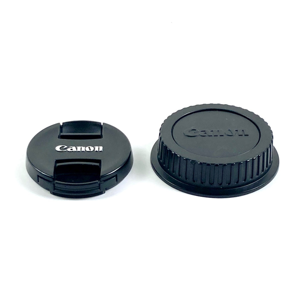 キヤノン Canon EF 40mm F2.8 STM 一眼カメラ用レンズ（オートフォーカス） 【中古】