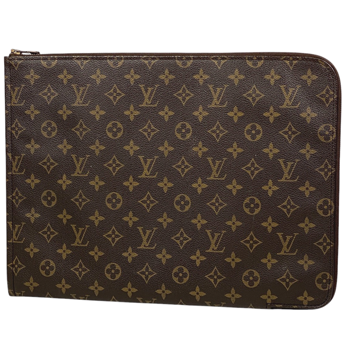 ラッピング可】ルイ・ヴィトン Louis Vuitton ポルト 14 カルト