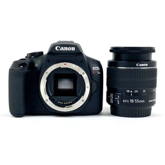 キヤノン Canon EOS Kiss X90 EF-S 18-55 IS II レンズキット デジタル 一眼レフカメラ 【中古】