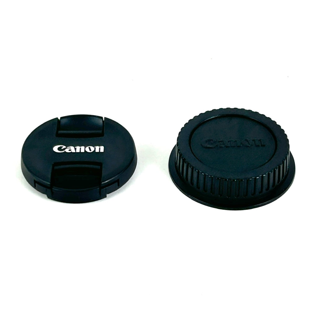 キヤノン Canon EF-S 55-250mm F4-5.6 IS STM 一眼カメラ用レンズ（オートフォーカス） 【中古】