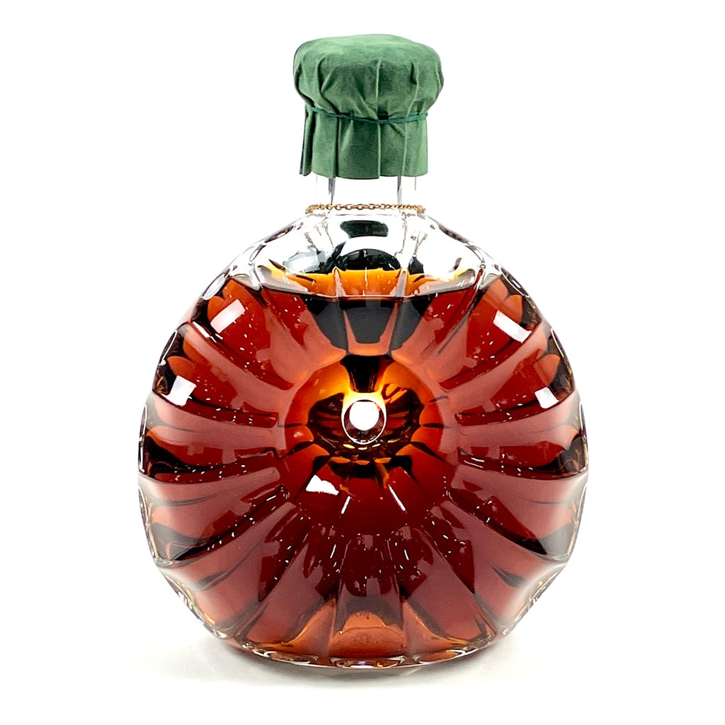 レミーマルタン REMY MARTIN セントークリスタル バカラボトル 700ml ブランデー コニャック 【古酒】