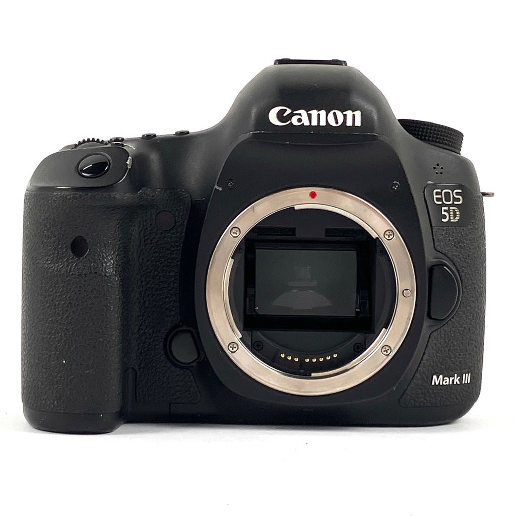 キヤノン Canon EOS 5D Mark III ボディ デジタル 一眼レフカメラ 【中古】