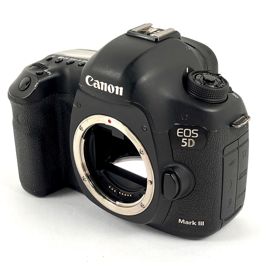 キヤノン Canon EOS 5D Mark III ボディ デジタル 一眼レフカメラ 【中古】