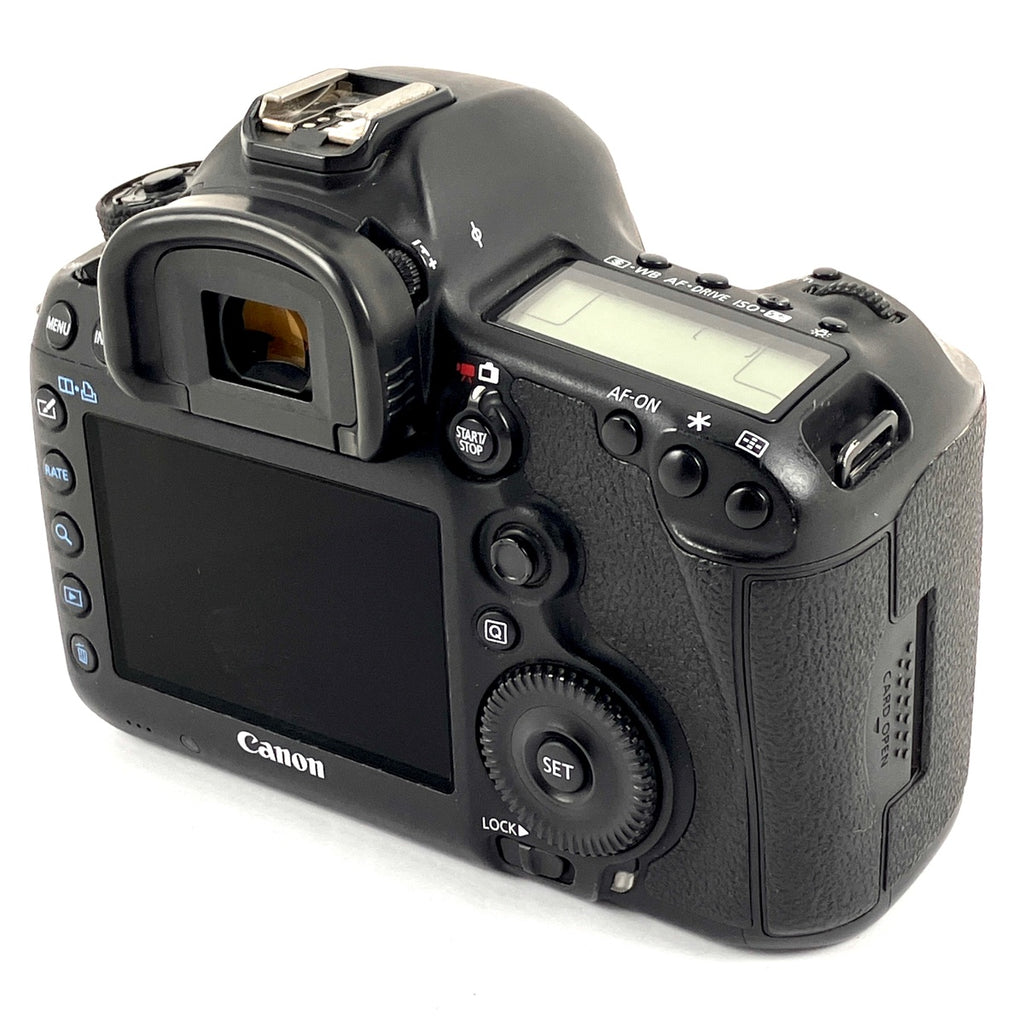 キヤノン Canon EOS 5D Mark III ボディ デジタル 一眼レフカメラ 【中古】