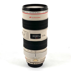 キヤノン Canon EF 70-200mm F2.8L IS USM 一眼カメラ用レンズ（オートフォーカス） 【中古】