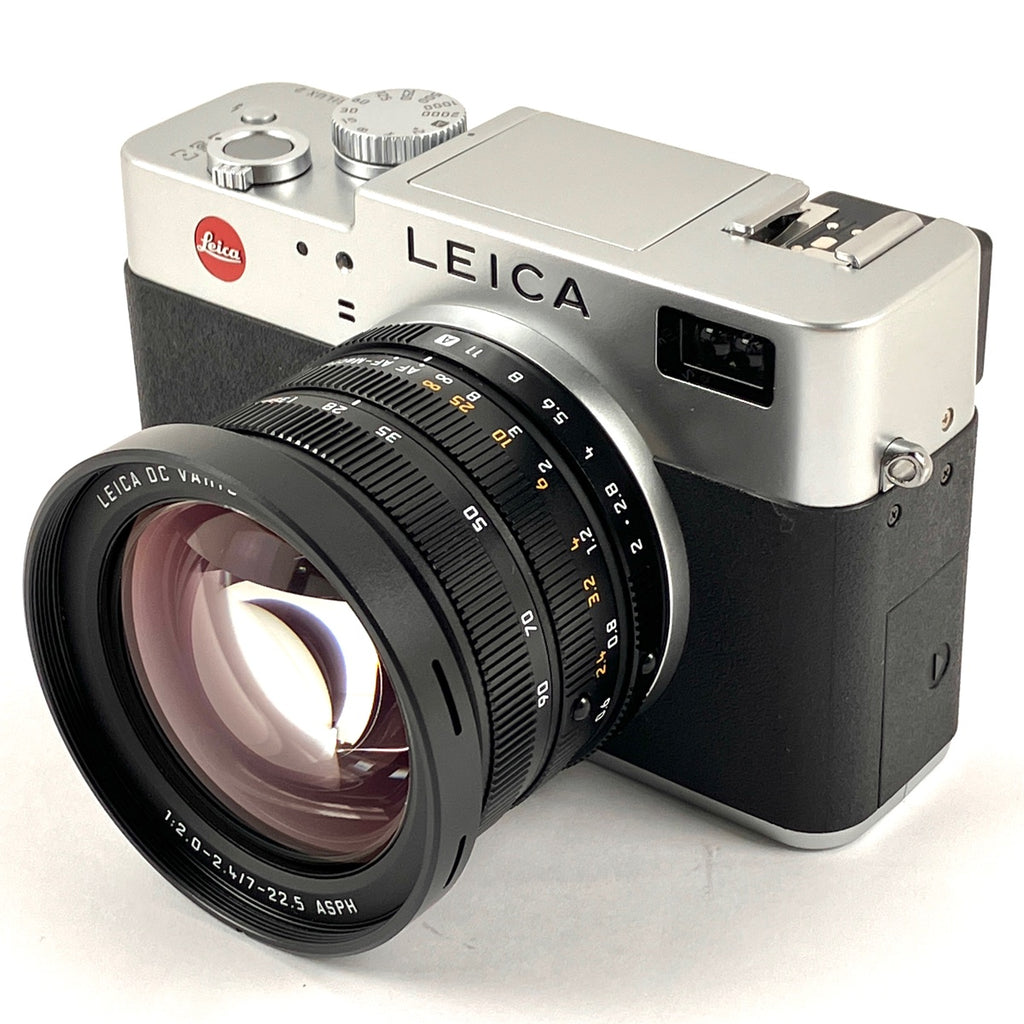 ライカ LEICA DIGILUX 2［ジャンク品］ コンパクトデジタルカメラ 【中古】