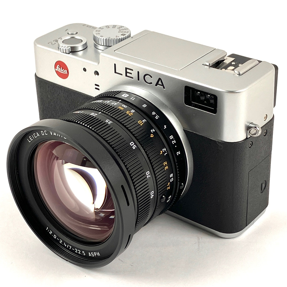 バイセル公式】ライカ LEICA DIGILUX 2［ジャンク品］ コンパクトデジタルカメラ 【中古】 - バイセルブランシェ