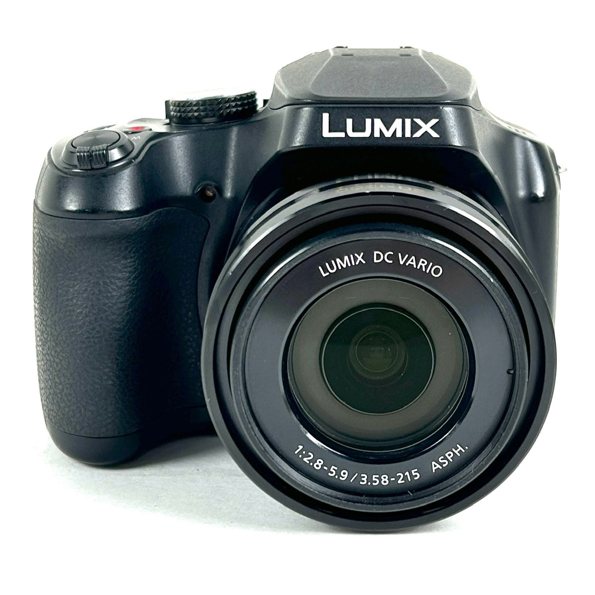 バイセル公式】パナソニック Panasonic LUMIX DC-FZ85 コンパクトデジタルカメラ 【中古】 - バイセルブランシェ