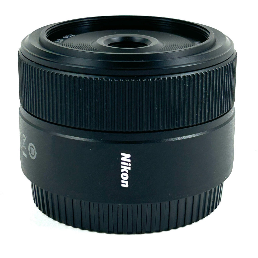 ニコン Nikon NIKKOR Z 28mm F2.8 一眼カメラ用レンズ（オートフォーカス） 【中古】