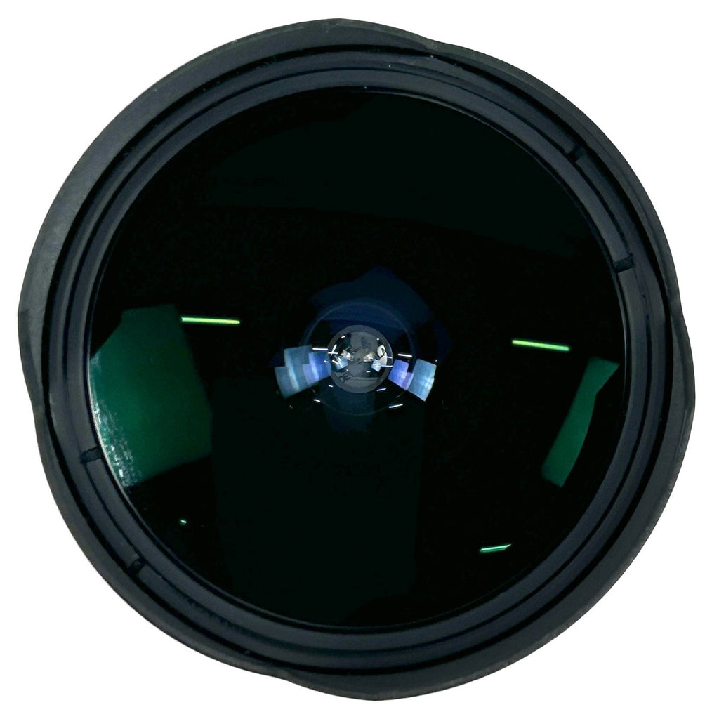 ニコン Nikon AF Fisheye-NIKKOR 16mm F2.8D 一眼カメラ用レンズ（オートフォーカス） 【中古】