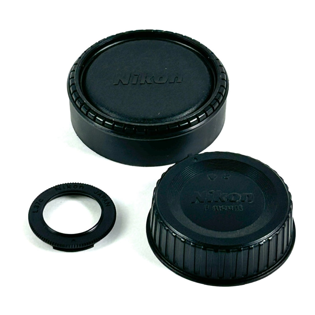 ニコン Nikon AF Fisheye-NIKKOR 16mm F2.8D 一眼カメラ用レンズ（オートフォーカス） 【中古】