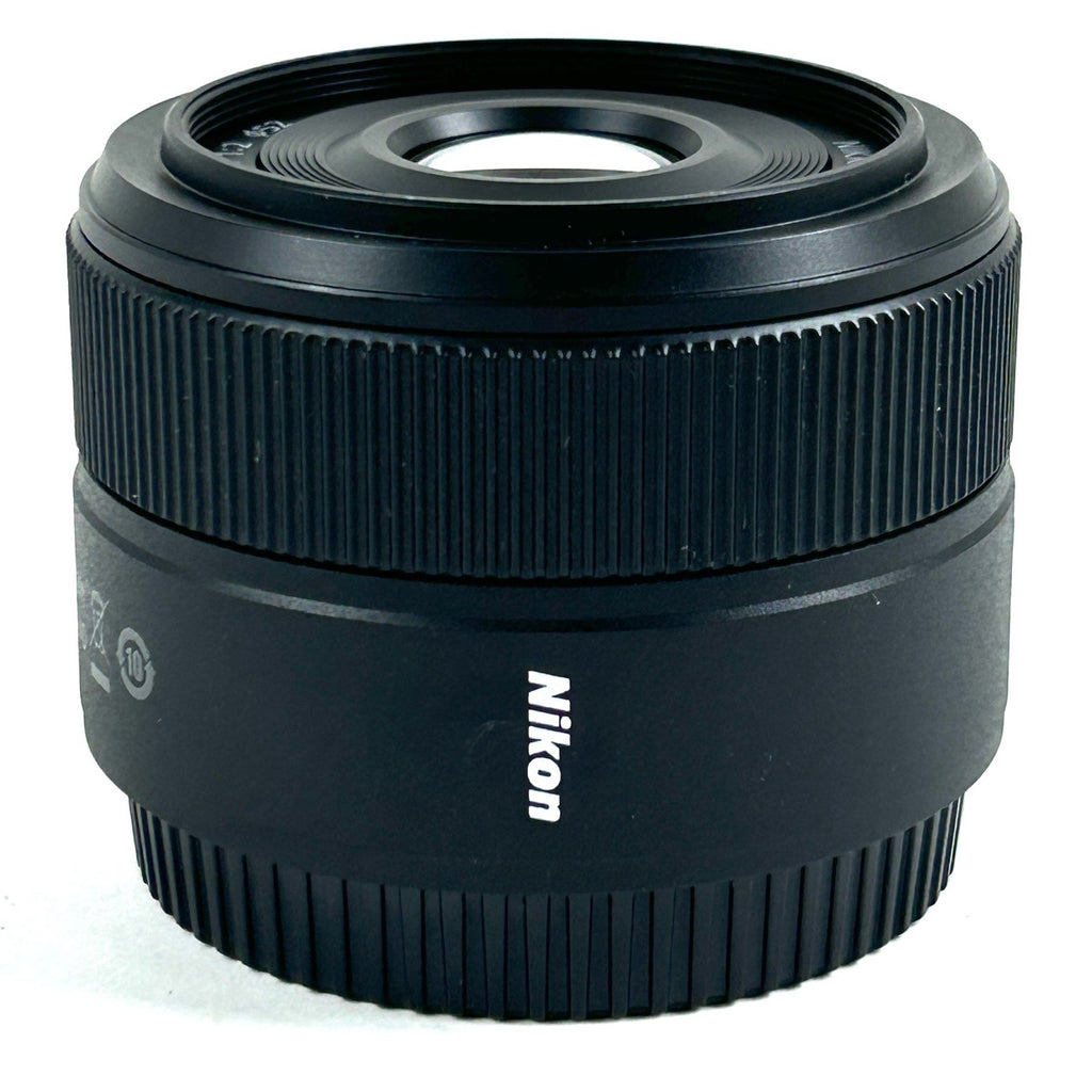 ニコン Nikon NIKKOR Z 40mm F2 一眼カメラ用レンズ（オートフォーカス） 【中古】