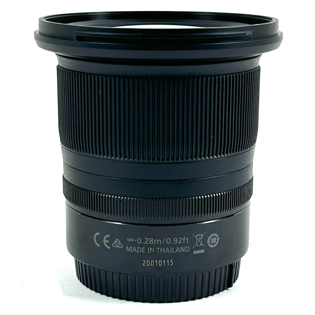 ニコン Nikon NIKKOR Z 14-30mm F4 S 一眼カメラ用レンズ（オートフォーカス） 【中古】