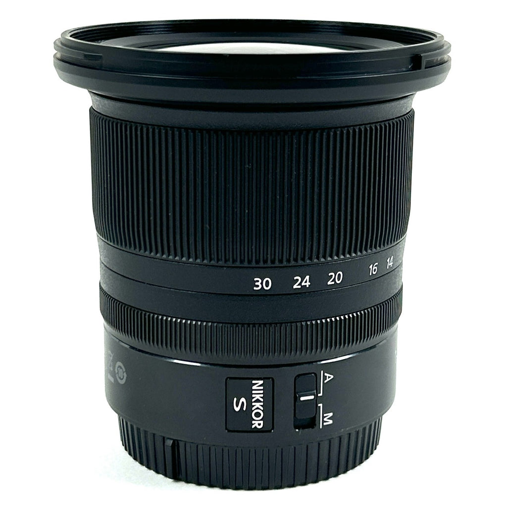 ニコン Nikon NIKKOR Z 14-30mm F4 S 一眼カメラ用レンズ（オートフォーカス） 【中古】